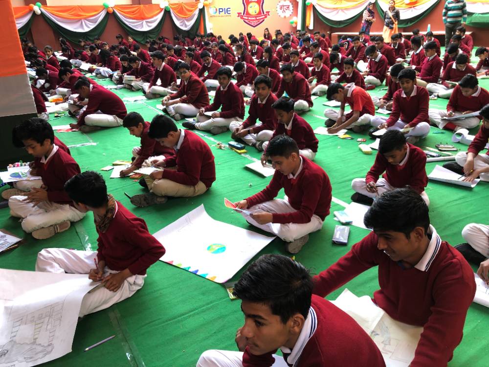 Campus Activities